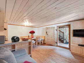 Restful Holiday Home in Bad Kleinkirchheim near Skiing Area